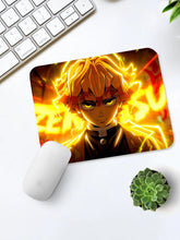 Demon Salyer | Mousepad | 15